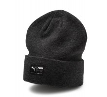 ARCHIVE HEATHER BEANIE