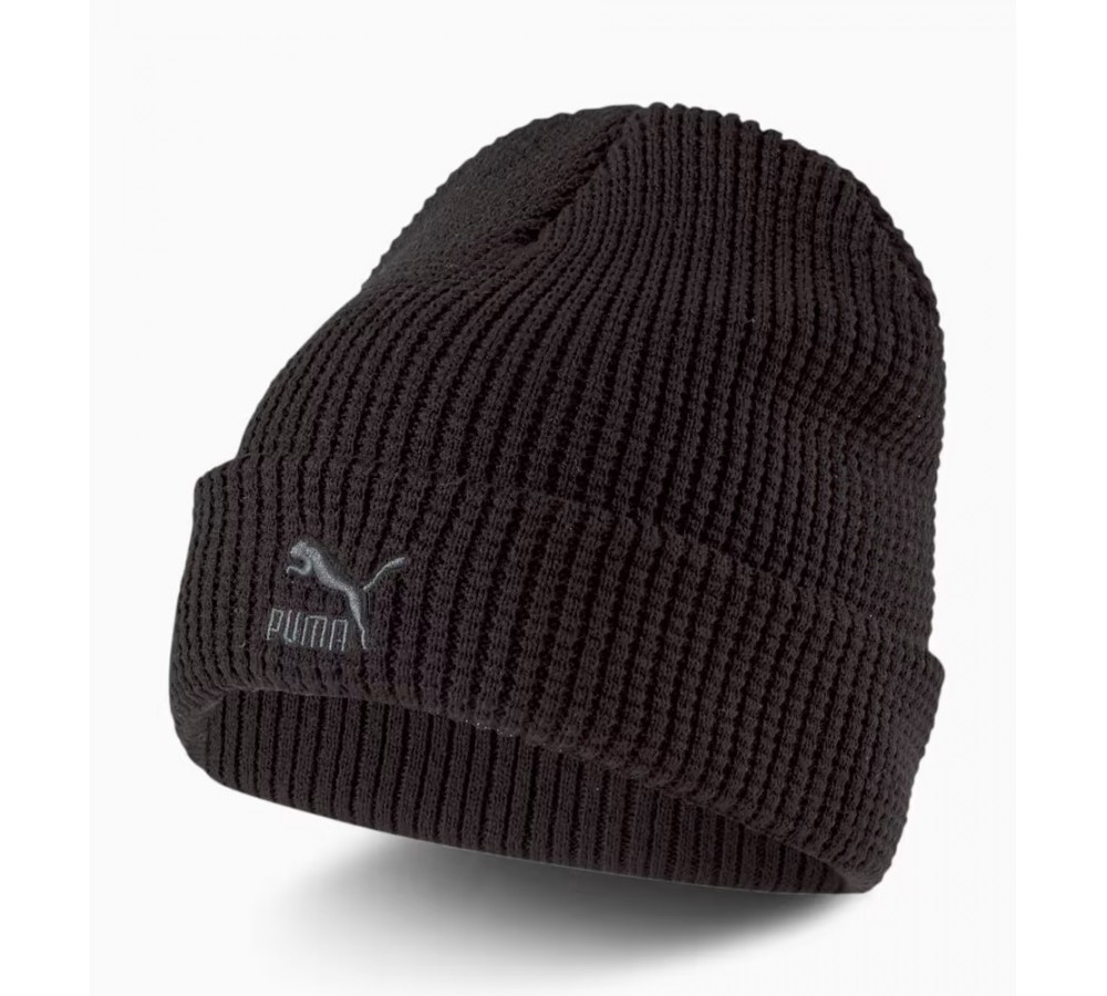Puma 02284806 ARCHIVE MID FIT BEANIE шапка