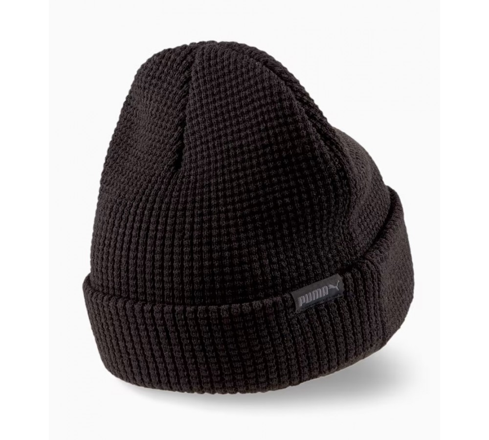 Puma 02284806 ARCHIVE MID FIT BEANIE шапка