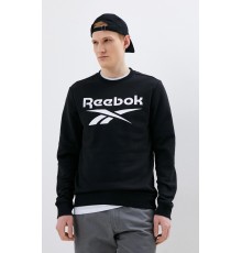 RI BIG STACKED LOGO CREW
