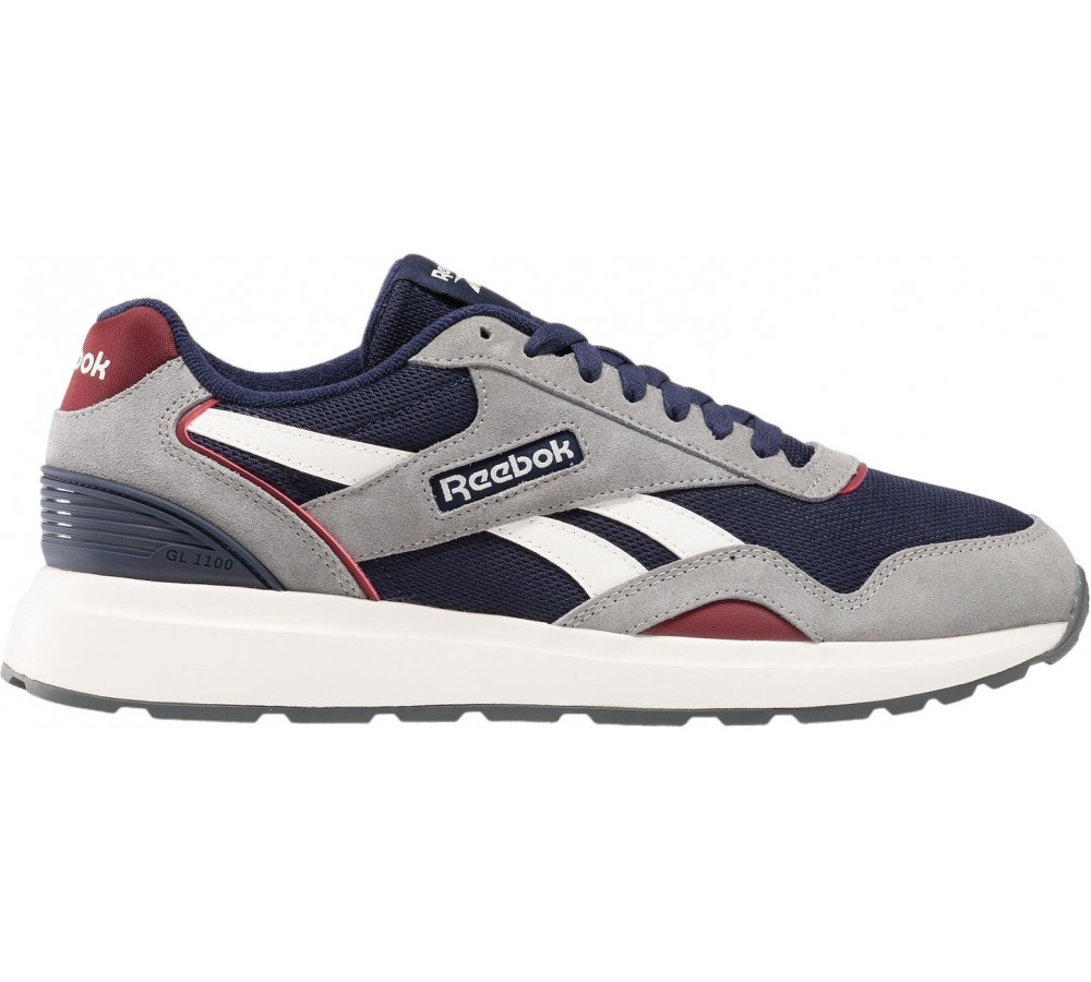 Reebok 100201237 REEBOK GL1100 кроссовки мужские