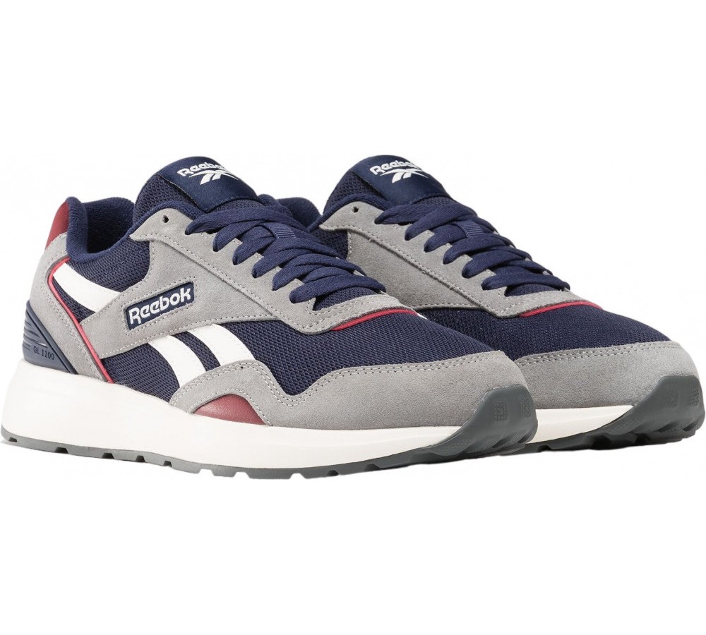 Reebok 100201237 REEBOK GL1100 кроссовки мужские