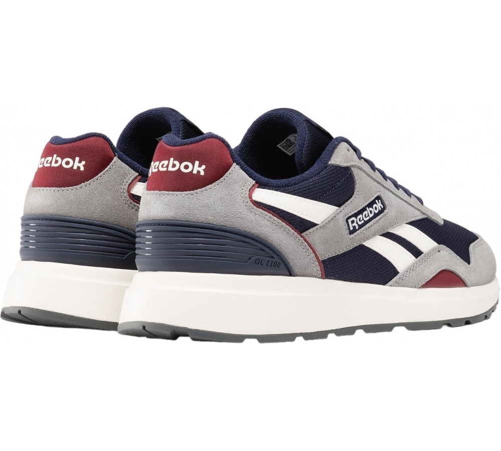 Reebok 100201237 REEBOK GL1100 кроссовки мужские
