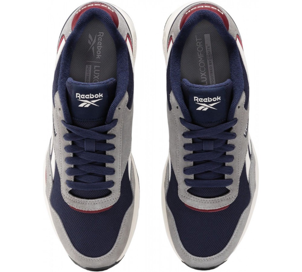 Reebok 100201237 REEBOK GL1100 кроссовки мужские