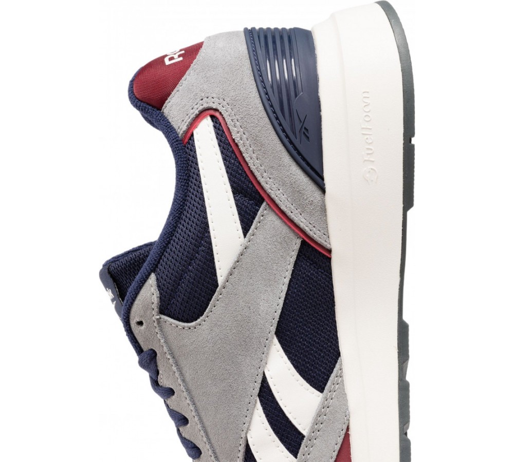 Reebok 100201237 REEBOK GL1100 кроссовки мужские