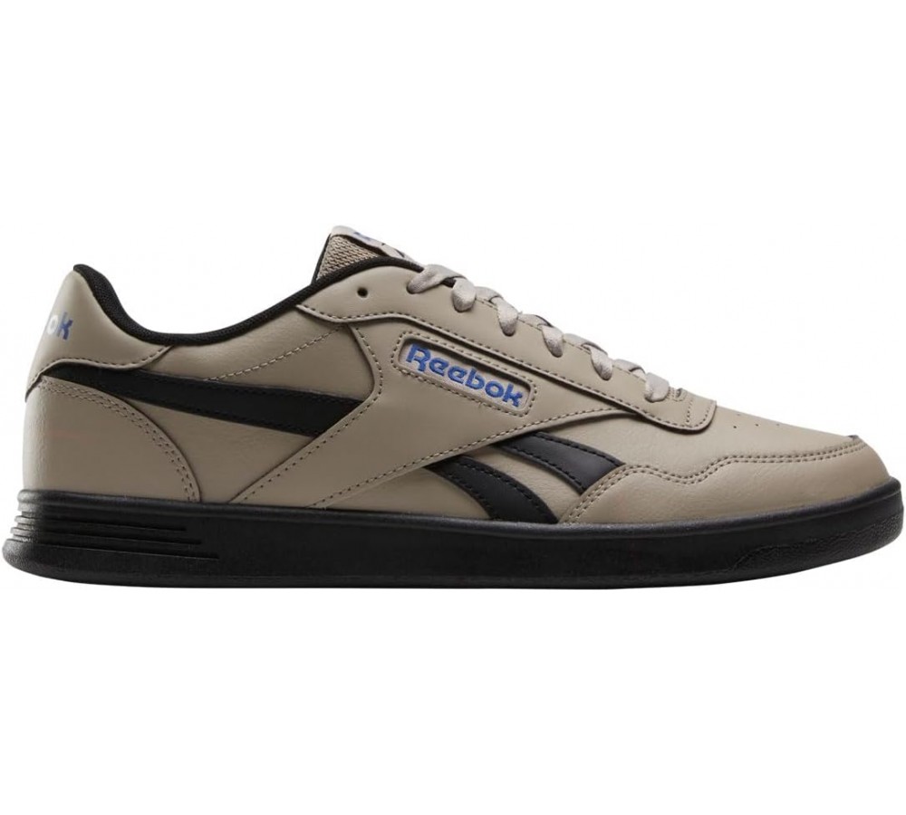 Reebok 100202645 REEBOK COURT ADVANCE кроссовки мужские