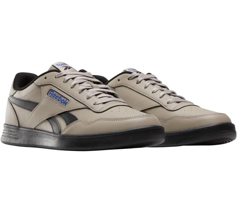 Reebok 100202645 REEBOK COURT ADVANCE кроссовки мужские