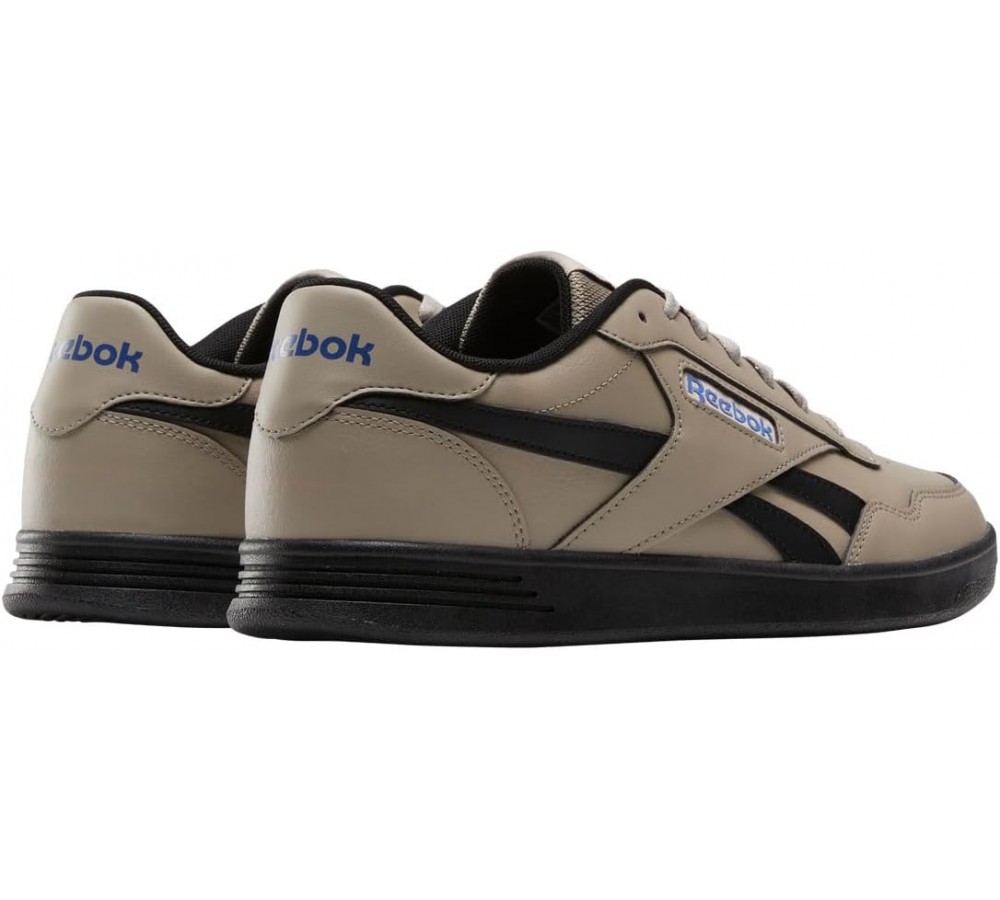 Reebok 100202645 REEBOK COURT ADVANCE кроссовки мужские