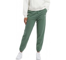REEBOK IDENTITY SMALL LOGO FLEECE JOGGER