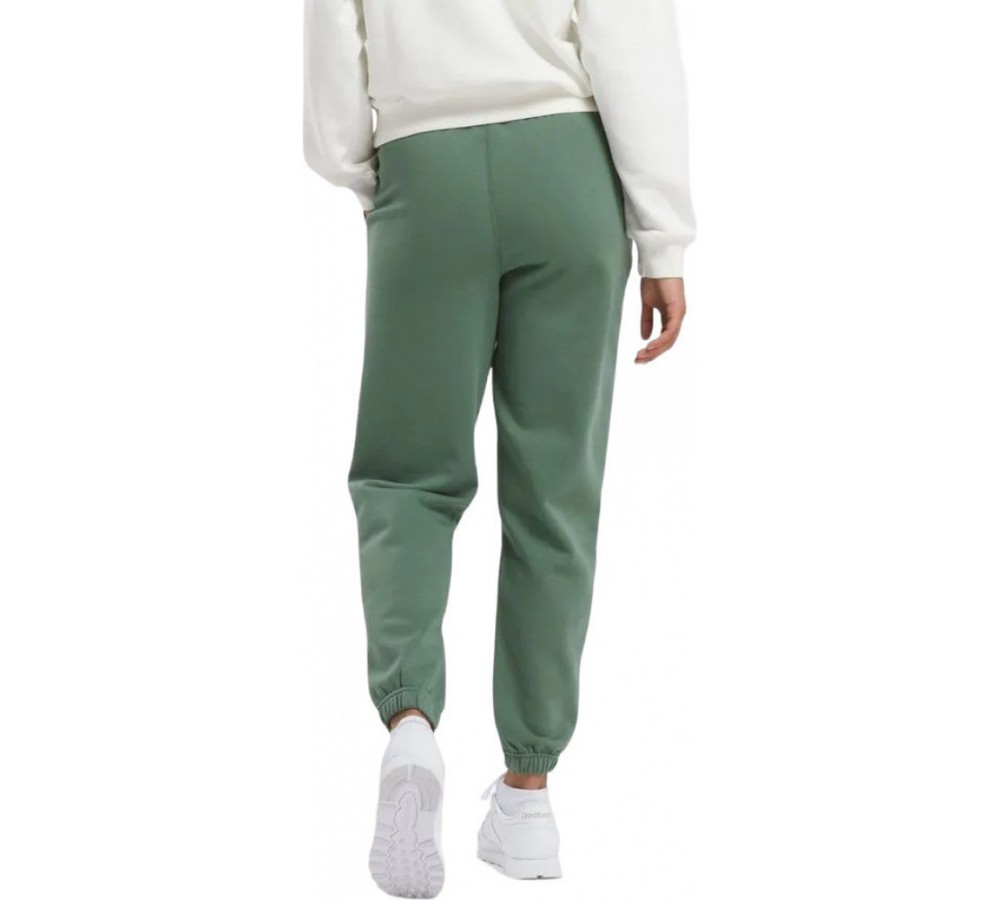 Reebok 100205961 REEBOK IDENTITY SMALL LOGO FLEECE JOGGER брюки женские