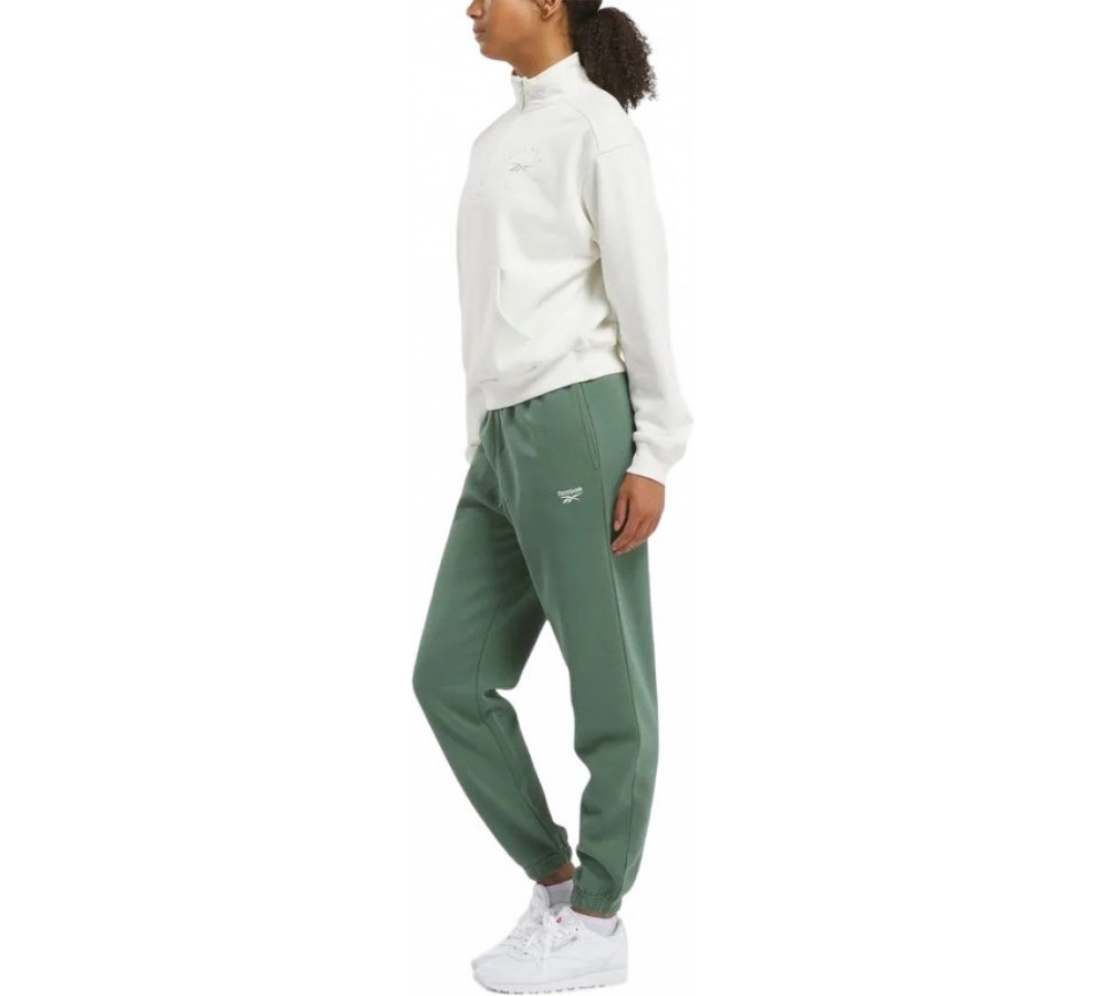 Reebok 100205961 REEBOK IDENTITY SMALL LOGO FLEECE JOGGER брюки женские