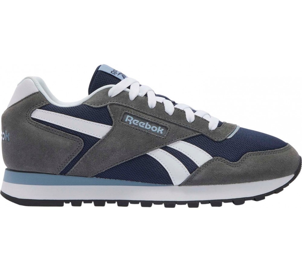 Reebok 100209991 REEBOK GLIDE кроссовки мужские