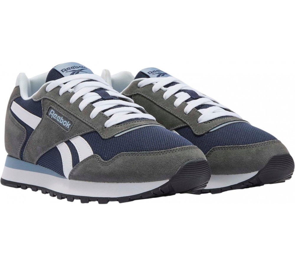 Reebok 100209991 REEBOK GLIDE кроссовки мужские