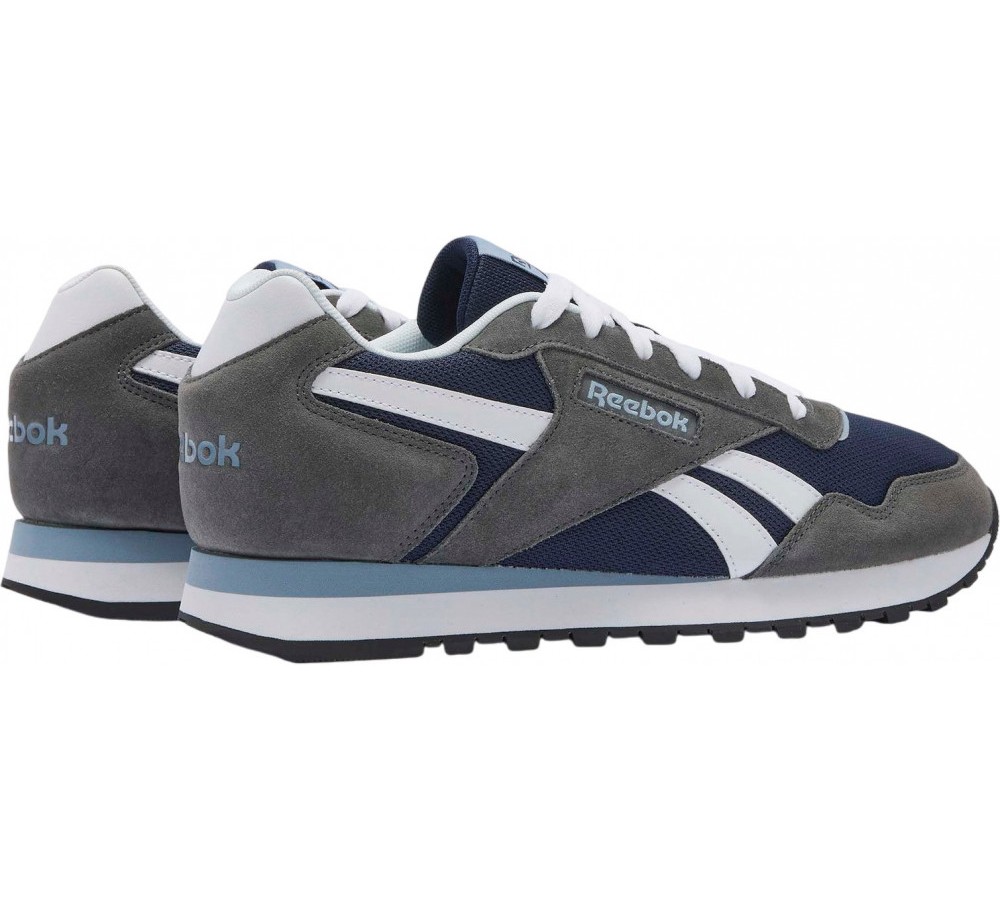 Reebok 100209991 REEBOK GLIDE кроссовки мужские
