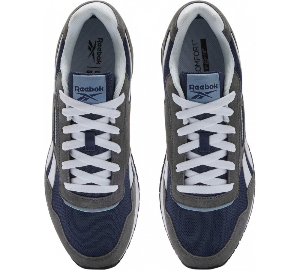 Reebok 100209991 REEBOK GLIDE кроссовки мужские