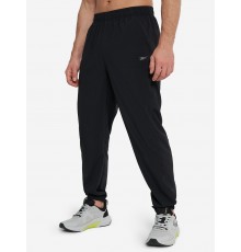 ID TRAIN WOVEN PANT