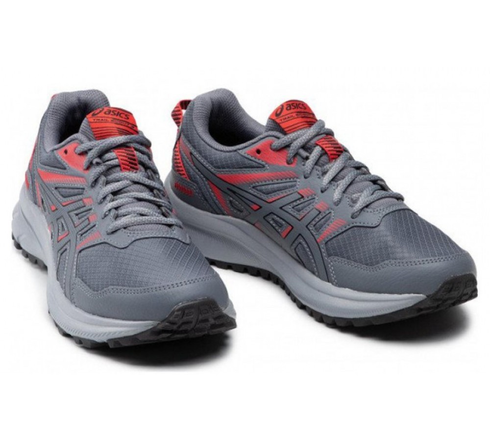 Asics 1011B181-020 TRAIL SCOUT 2 кроссовки мужские