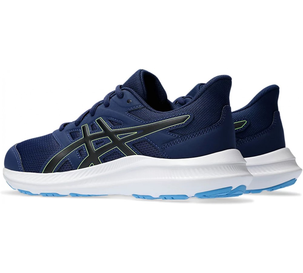 Asics 1014A300-406 JOLT 4 GS кроссовки для юношей и девушек