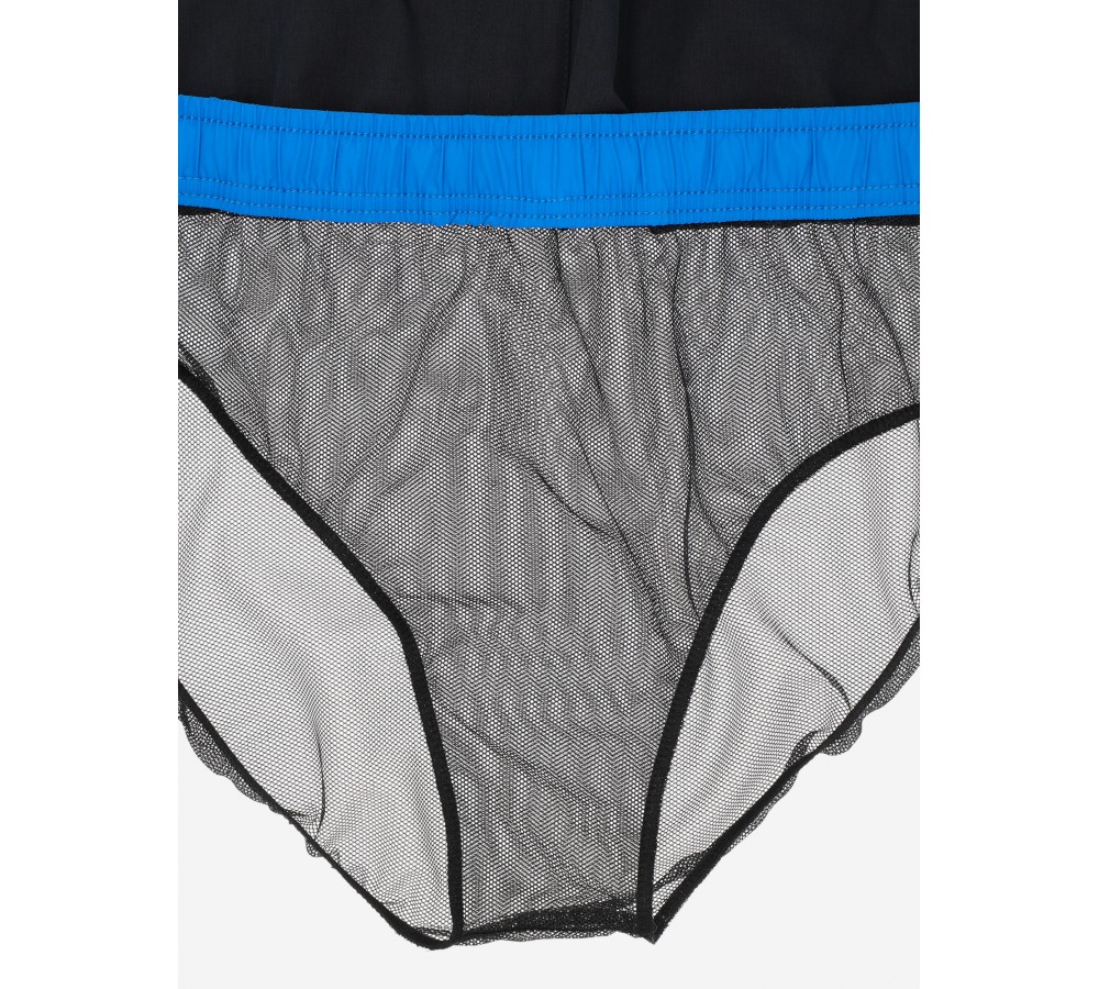 Fila 107008-99 Short шорты мужские