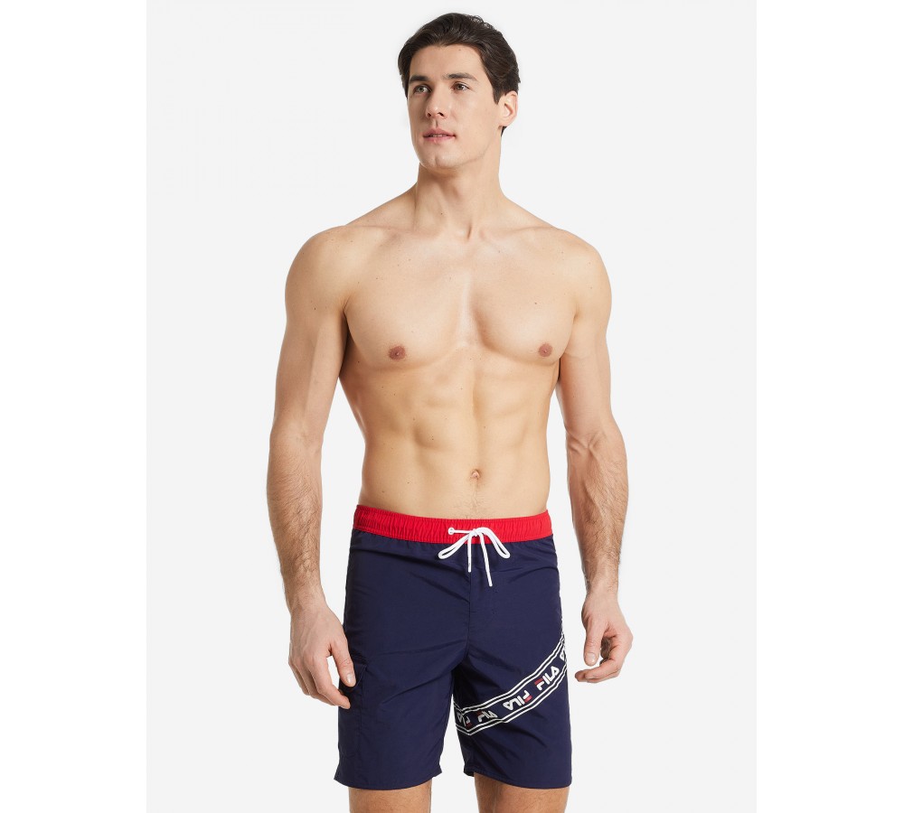 Fila 107626-MH Short шорты мужские