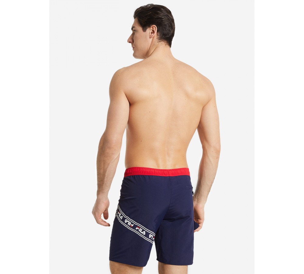 Fila 107626-MH Short шорты мужские