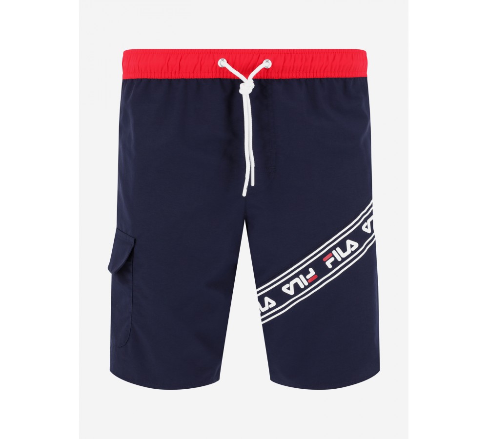 Fila 107626-MH Short шорты мужские