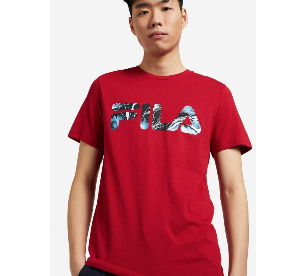 Fila 107750-R3 T-SHIRT футболка мужская