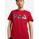 Fila 107750-R3 T-SHIRT футболка мужская
