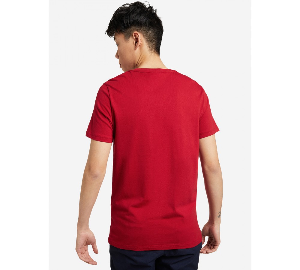 Fila 107750-R3 T-SHIRT футболка мужская