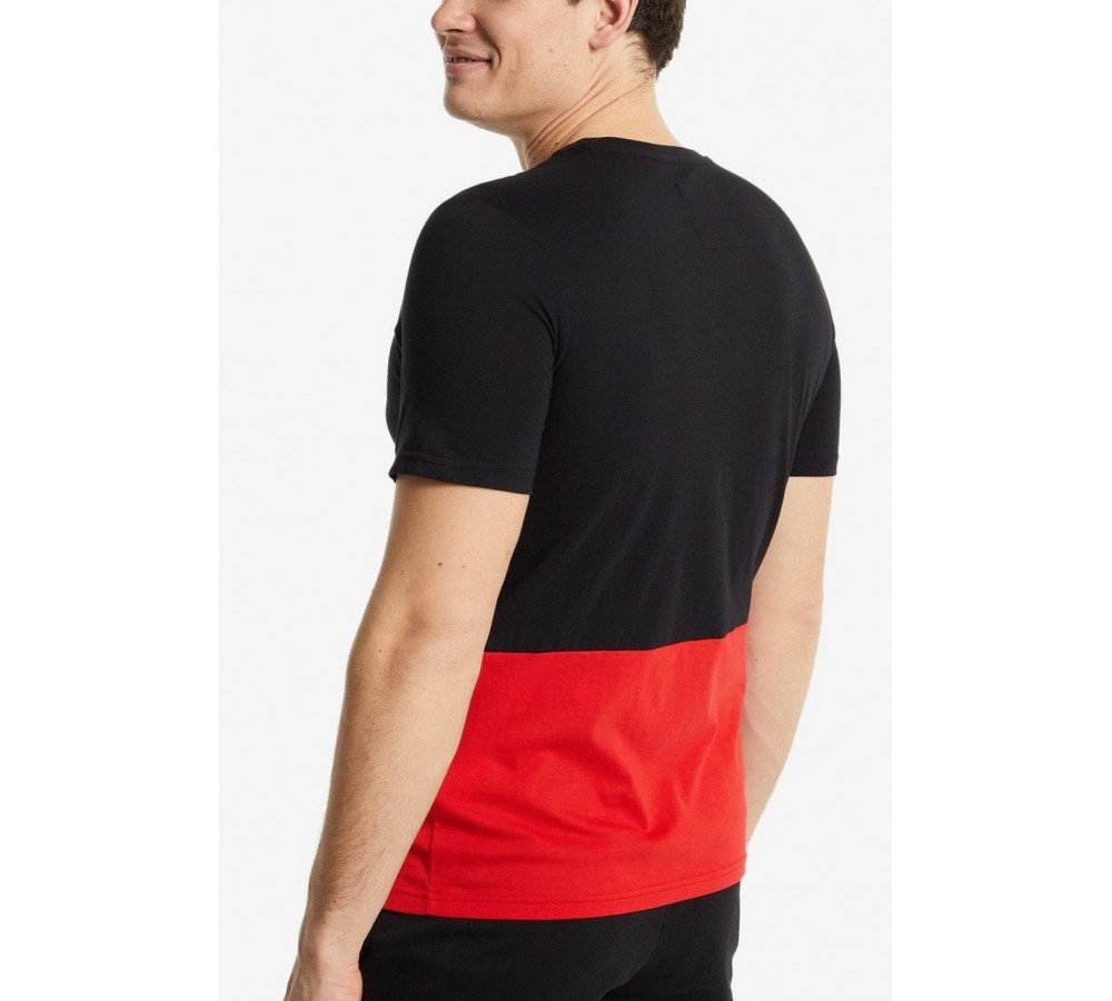Kappa 107905-HB T-SHIRT футболка мужская