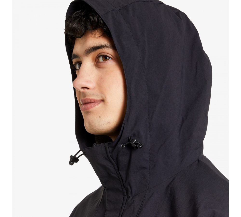 Kappa 107928-OB ANORAK ветровка мужская