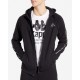 Kappa 107932-99 FZ JKT HD толстовка мужская