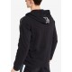 Kappa 107932-99 FZ JKT HD толстовка мужская