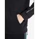 Kappa 107932-99 FZ JKT HD толстовка мужская