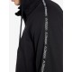 Kappa 107932-99 FZ JKT HD толстовка мужская