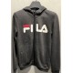 Fila 108473-4A FZ HD JKT толстовка для юношей
