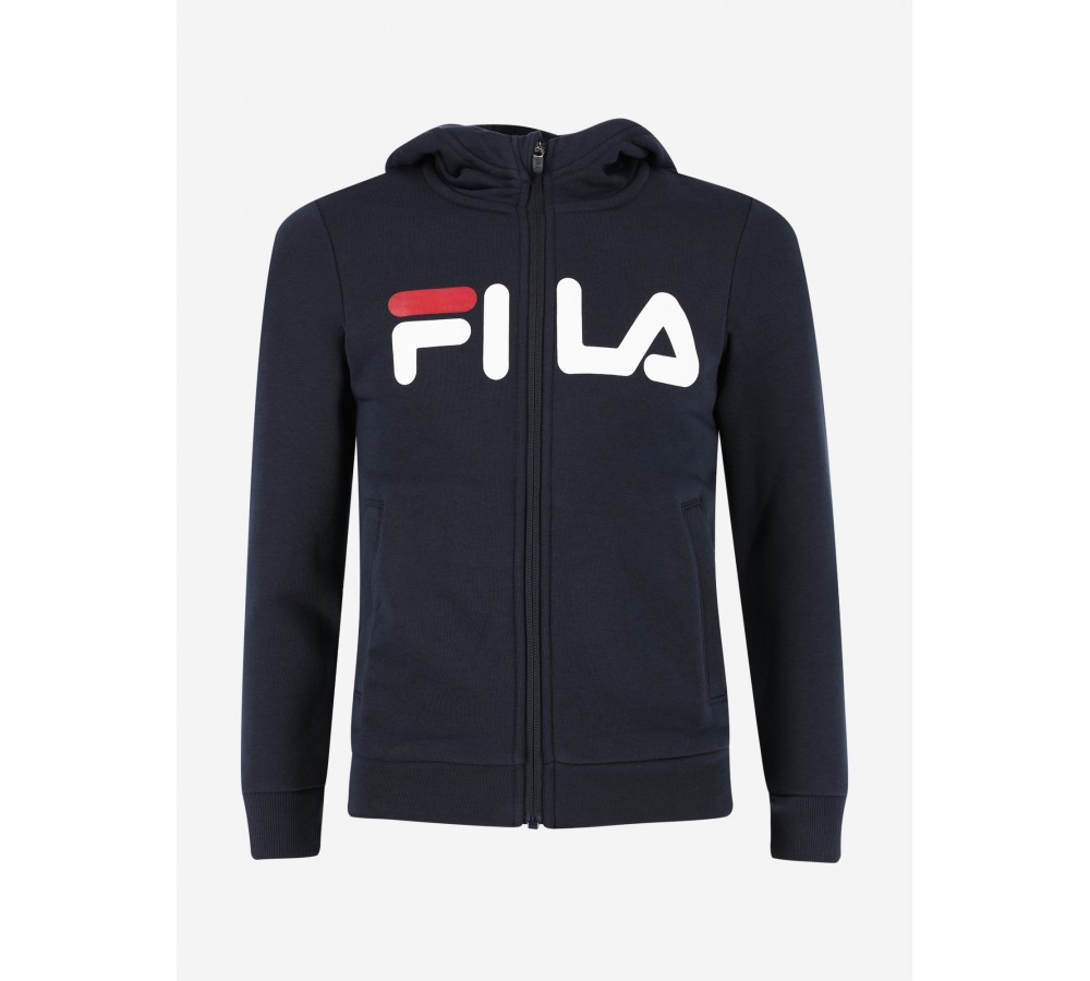 Fila 108473-Z3 FZ HD JKT толстовка для юношей