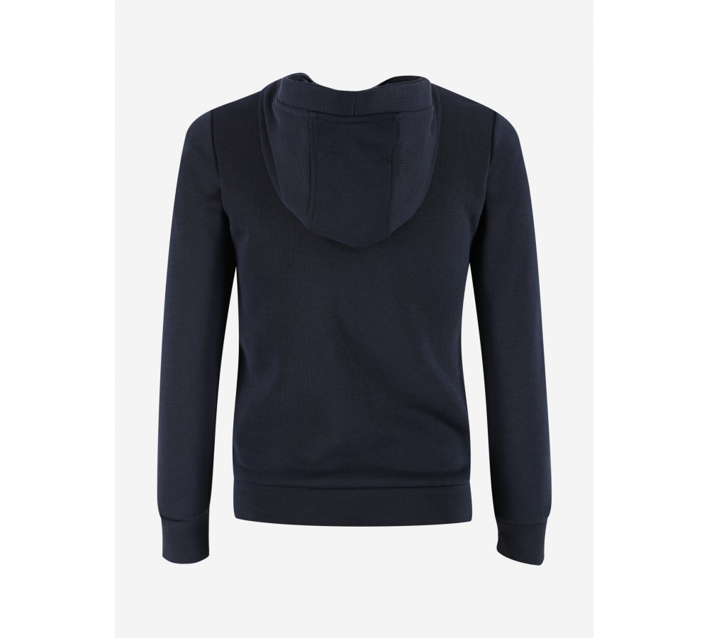 Fila 108473-Z3 FZ HD JKT толстовка для юношей