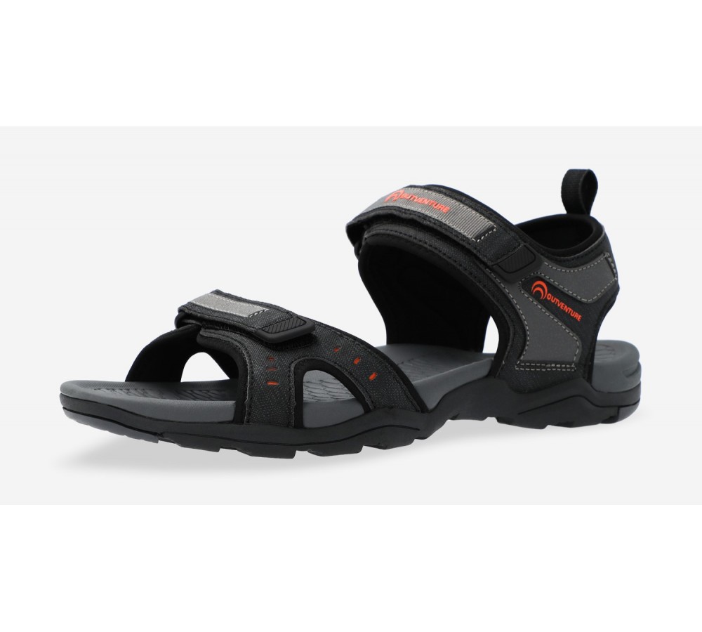 Outventure 108772-99 CRETE 3 сандалии мужские