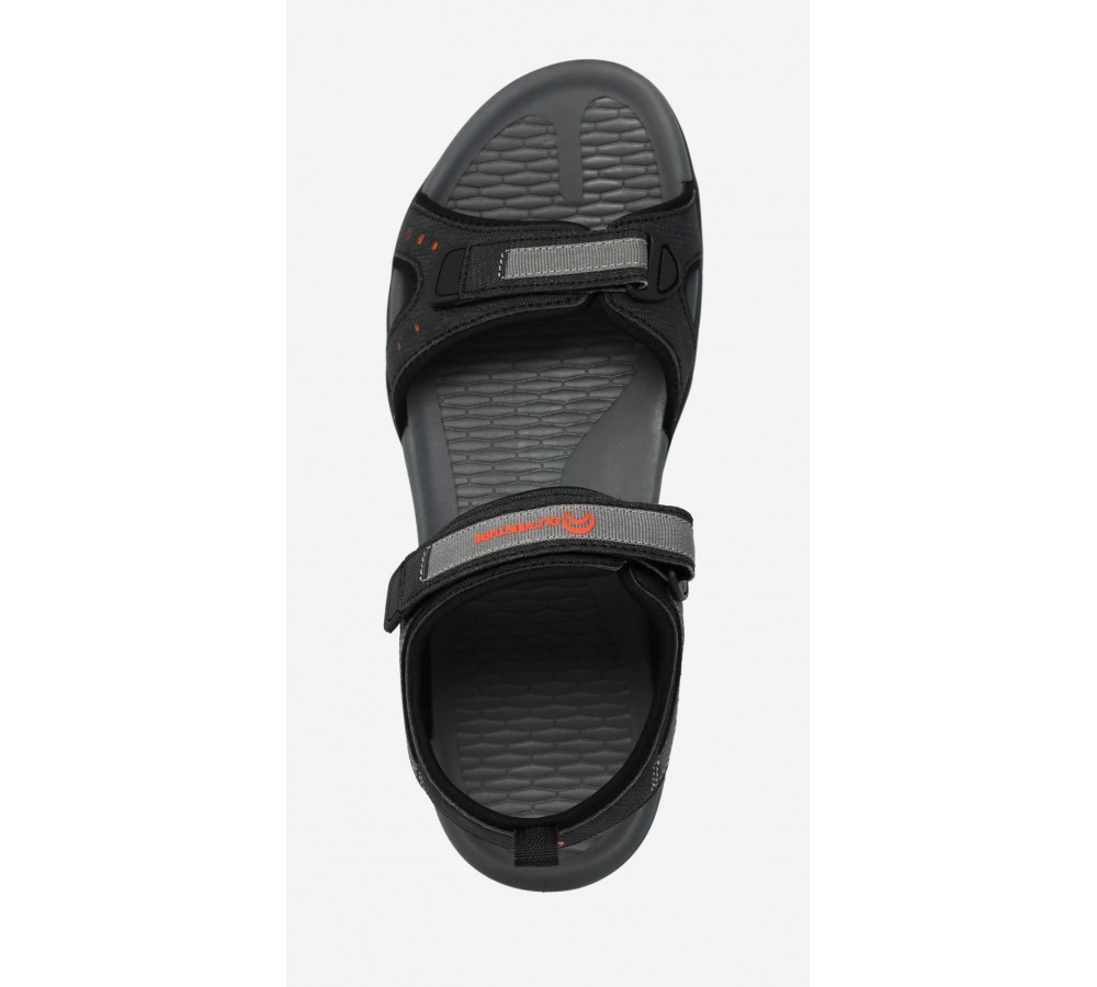 Outventure 108772-99 CRETE 3 сандалии мужские