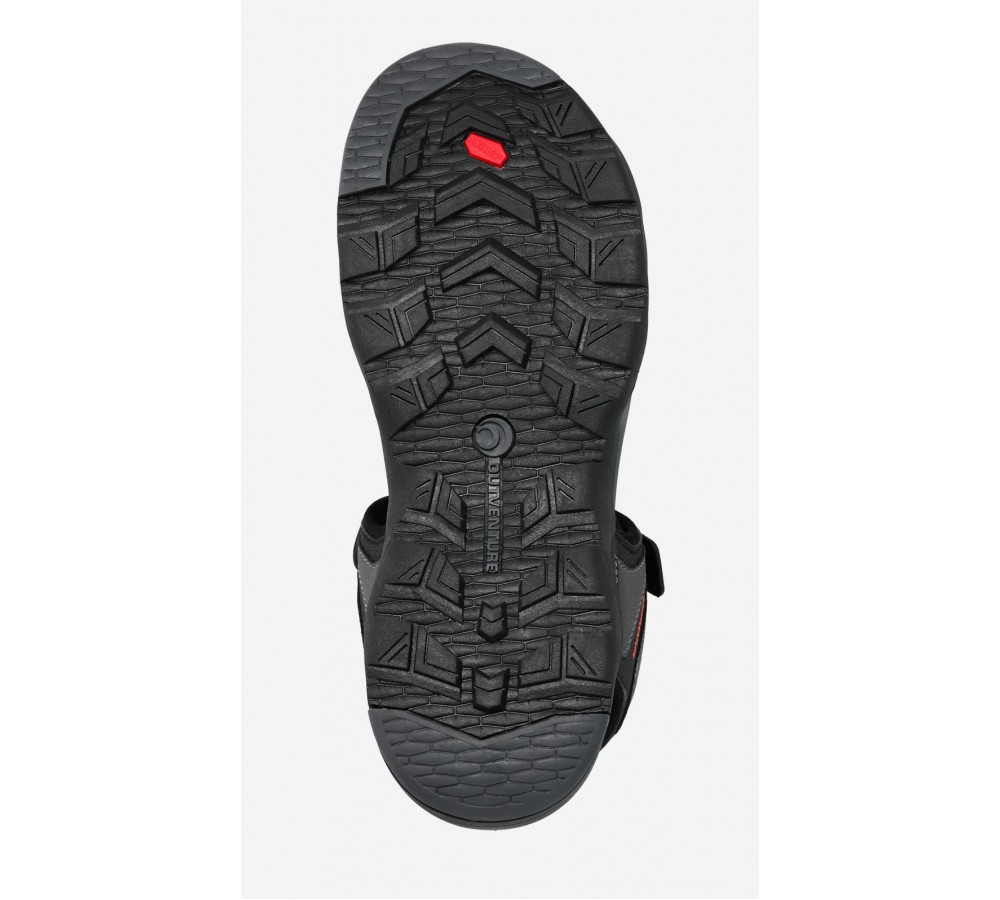 Outventure 108772-99 CRETE 3 сандалии мужские