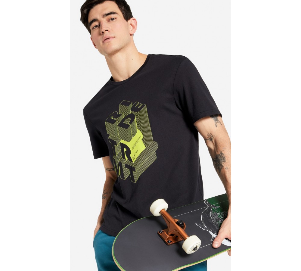 Termit 103701-1A T-SHIRT футболка мужская