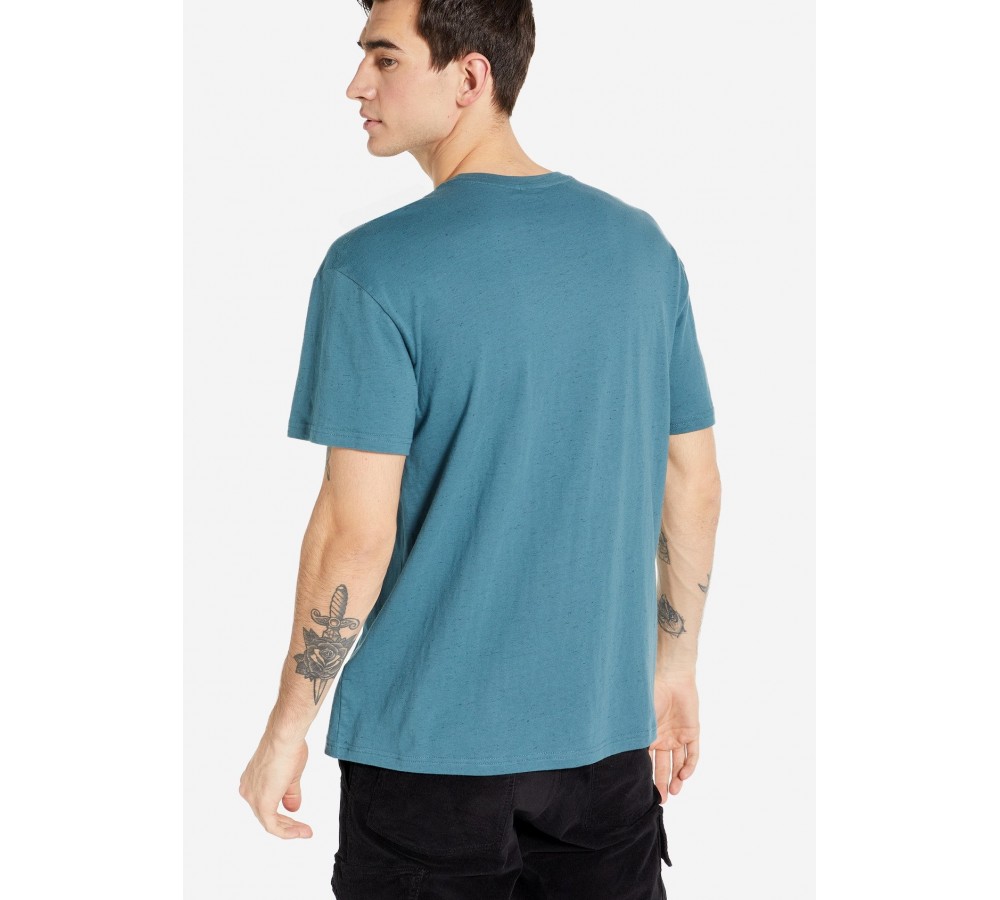 Termit 109608-5Q T-SHIRT футболка мужская