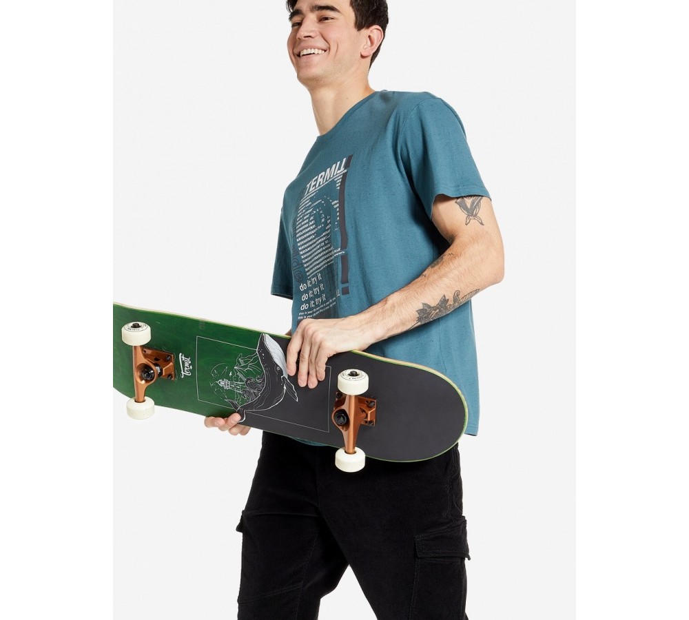 Termit 109608-5Q T-SHIRT футболка мужская