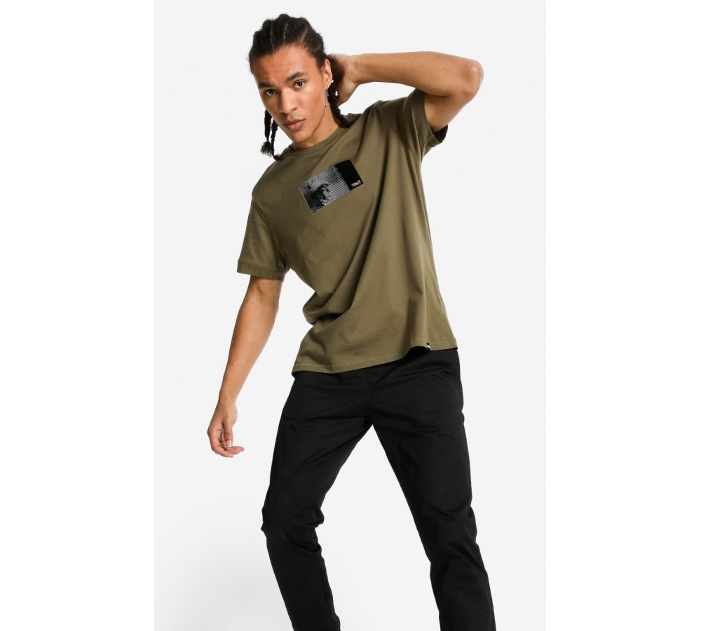 Termit 109647-64 T-SHIRT футболка мужская