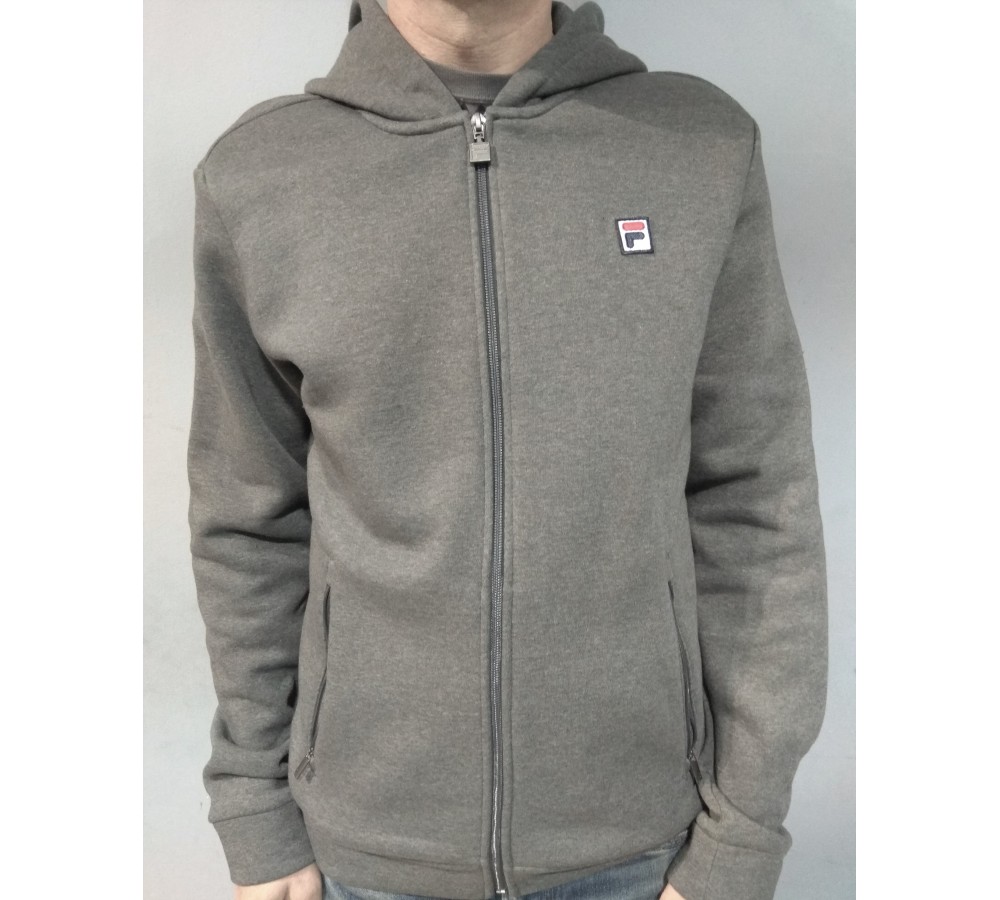 Fila 110549-3A FZ JKT HD толстовка мужская