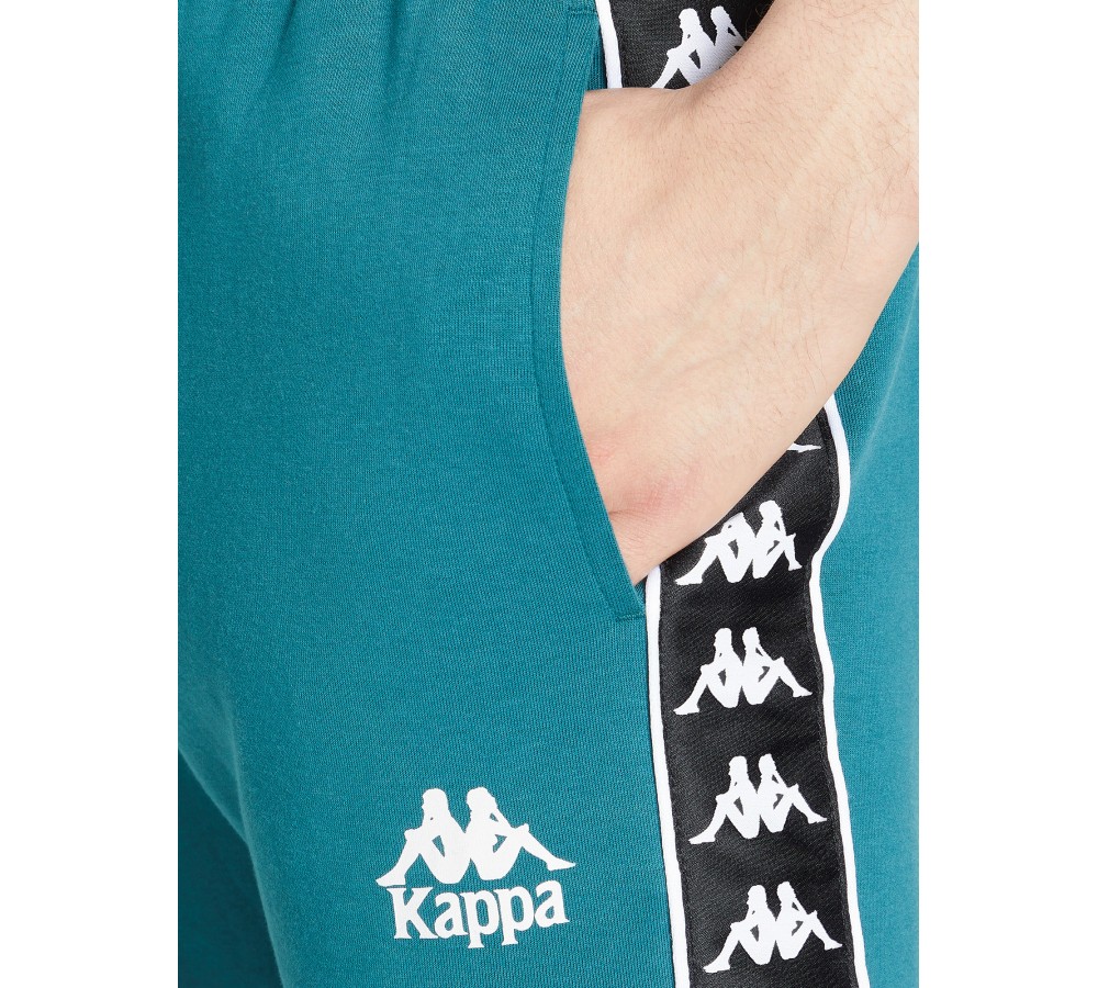 Kappa 110640-N3 PANT брюки мужские