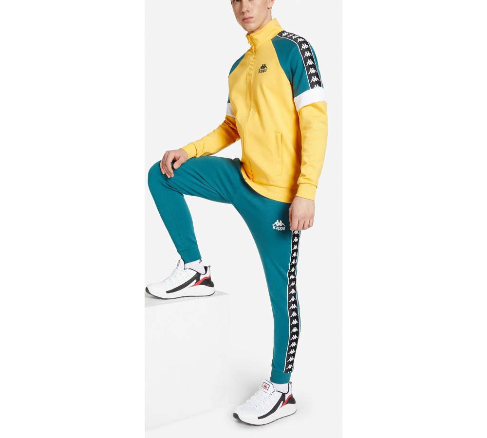 Kappa 110640-N3 PANT брюки мужские