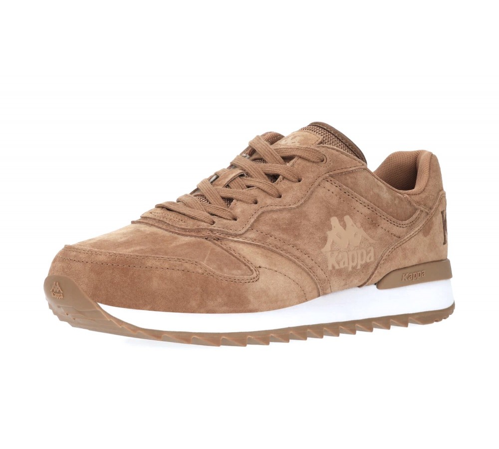 Kappa 111265-Y2 AUTHENTIC RUN M кроссовки мужские