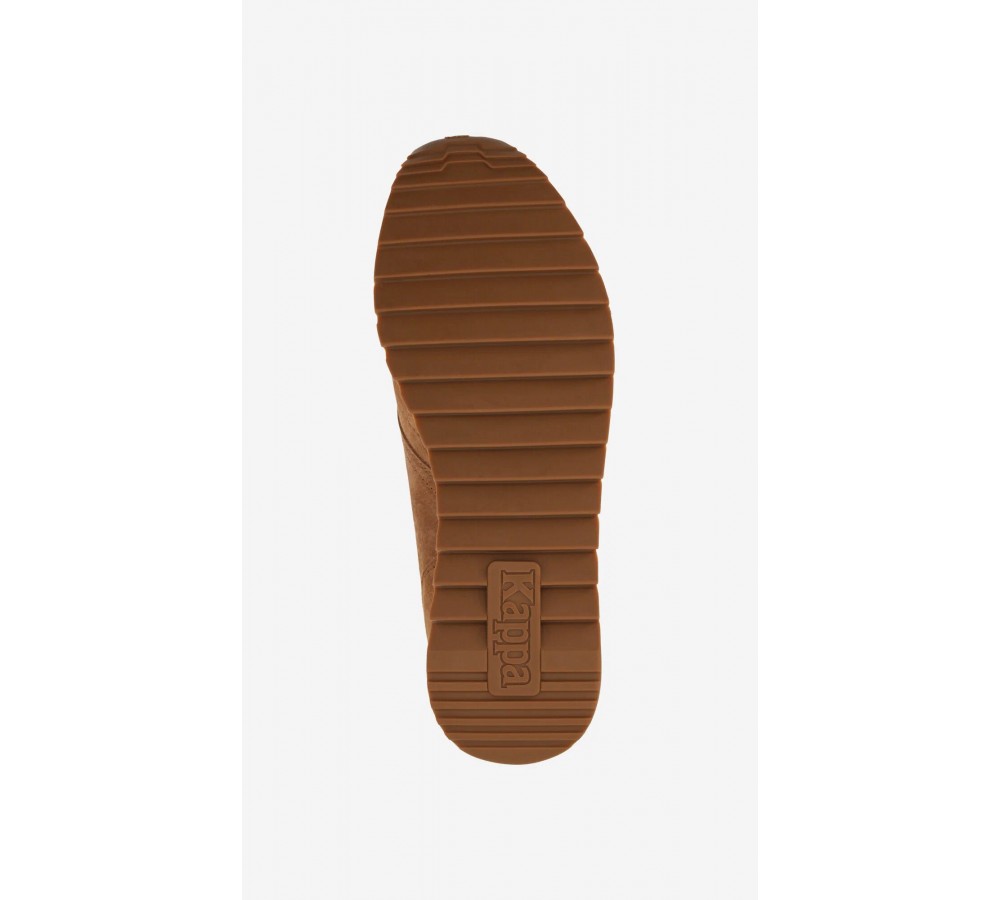 Kappa 111265-Y2 AUTHENTIC RUN M кроссовки мужские
